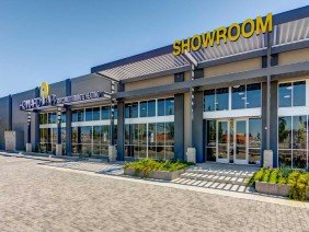 Howard Air Showroom & Design Center - Photo 6