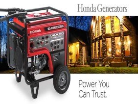 Maryland Honda Generator, Pump & Equipment - Photo 2