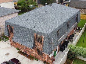 Hudco Roofing and Exteriors LLC - Photo 2