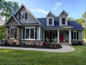 Wilkerson Homes Inc - Photo 6