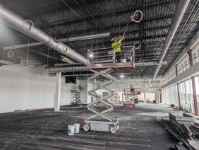 Painting Services of West Michigan - Photo 5