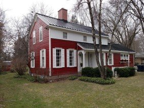 Husky Metal Roofs - Photo 0