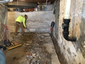Superior Waterproofing - Photo 1