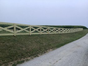 Appalachian Fencing LLC - Photo 3