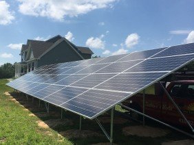 Solar Energy Services, Inc. - Photo 0