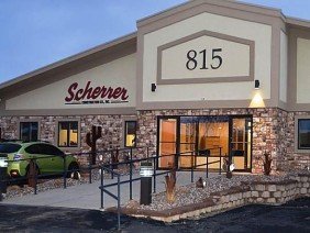 Scherrer Construction Co., Inc. - Photo 1
