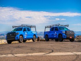 Blue Fox Garage Doors - Photo -1