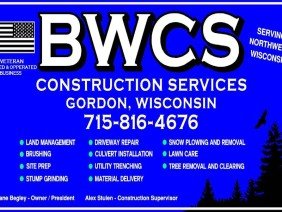 BWCS Construction Services - Photo 0