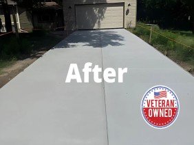 Morris Concrete Construction, Co. - Photo 5