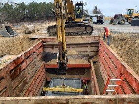 North East Shoring Corp., Inc. - Photo 1