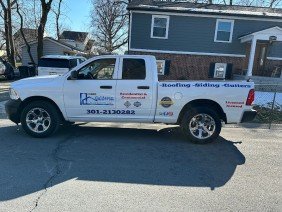 Calderon contractors LLC - Photo -1