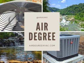 Air Degree - Photo 5