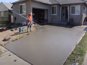 Papago concrete - Photo 5