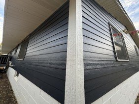 Foremost Exteriors - Photo -1