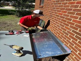 Higdon Service Heating, Cooling, Plumbing - Photo 0