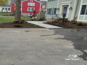 The Pros Inc. - Landscape Design & Build - Photo 4