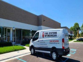Fire Systems of Michigan, LLC - Photo 0