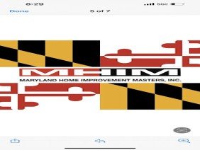 Maryland Home Improvement Masters - Photo 0