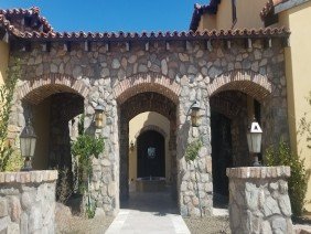 AZ Stone & Brick Masonry - Photo -1