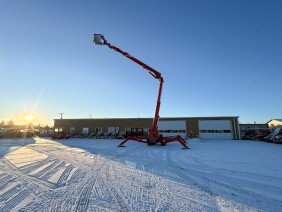 Top Notch Equipment - Photo 4