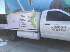 Clear Cut Concrete - Photo 1