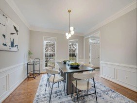 B Decor Staging and Interior Design Virginia & Maryland - Photo 1