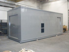 Steel Tech Inc - Photo -1