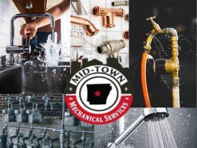 Mid-Town Mechanical Services - Photo 2