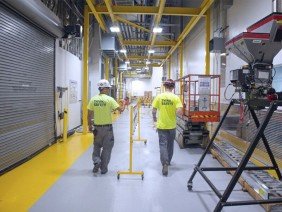 DMH Electric Inc. - Photo 3