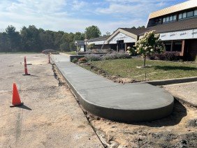 Elite Contractors Inc. Concrete & Masonry - Photo 2