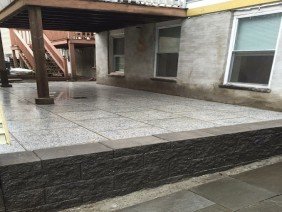 Burns Masonry Inc. - Photo 4