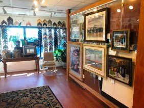 Waverly Custom Framing - Photo 4