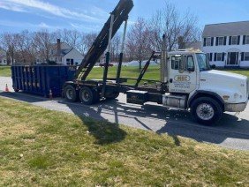 Metropolitan Removal Company Inc (MRC) - Photo 5