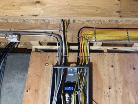 Scott M Haynes Electrician Inc - Photo 1