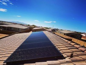 Sonoran Solar Power - Photo -1