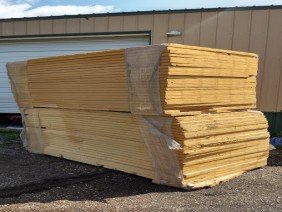 Discount Building Supplies - Yoder Works - Photo 0