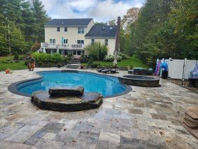 Aqua Design Pools & Hardscapes - Photo 6