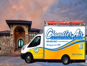 Chandler Air - Photo 4