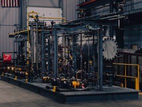 Fagen Fabrication - Photo 1