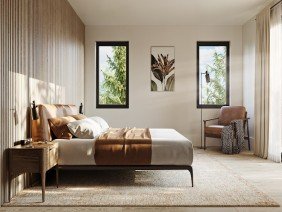 Momo Homes Central Michigan - Photo -1