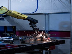 Data Metalcraft Inc - Photo 1