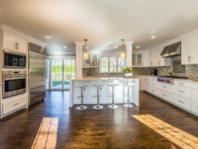 Hibernia Home Builder Wellesley MA - Photo 4