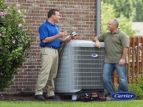 Residential Heating and Air Conditioning - Photo 5