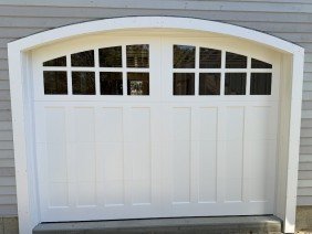 Ron Dulmaine & Sons Garage Doors - Photo -1