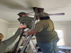 Osage Plumbing, HVAC, AC & Furnace Repair - Photo 1