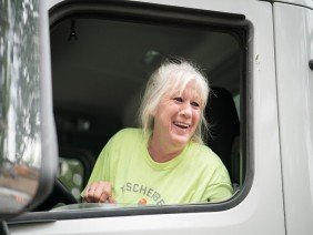 T.Scherber Demolition & Excavating - Photo 1