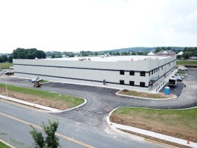 Caldera Manufacturing Group - Photo 4