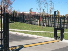 D-K Fence Company - Photo 2