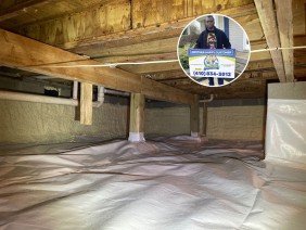 Crawl Space Brothers - Photo 4