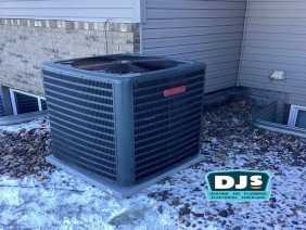 DJs Home Services - Photo 0